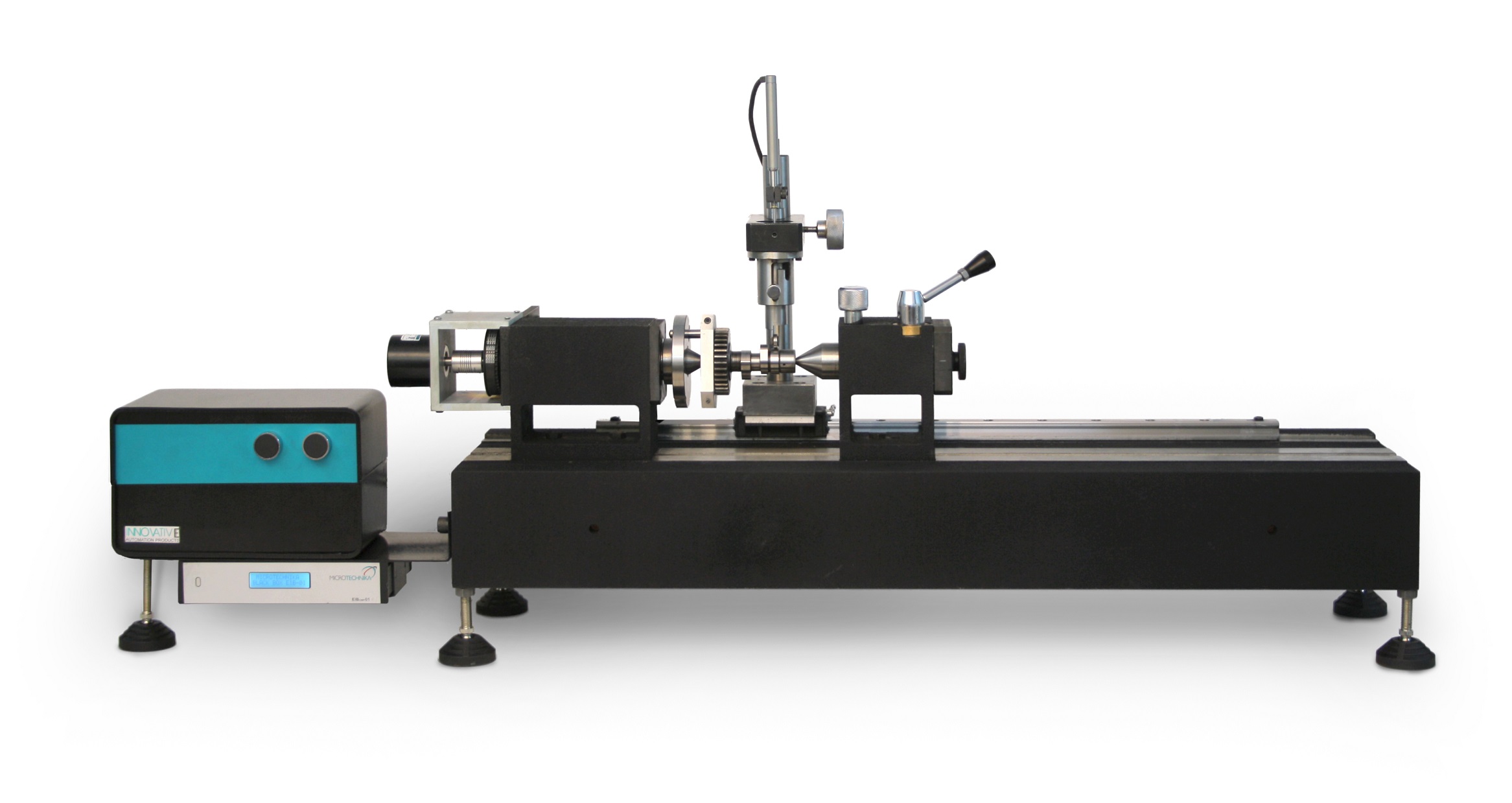 Special Purpose CamShaft Measuring Equipment